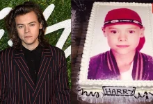 Harry Styles Birthday