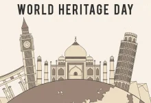 Heritage Treasures Day