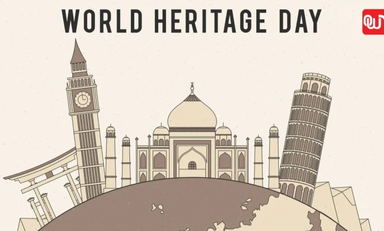 Heritage Treasures Day