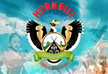Hornbill Festival