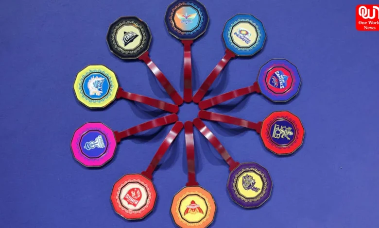 IPL Auction 2026, Sold And Unsold Players list