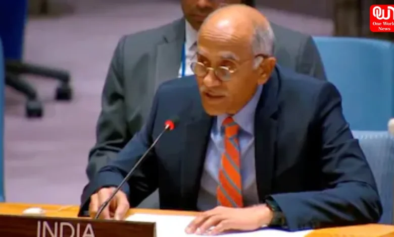 India Mocks Pakistan At UN, Imran Khan, Asim Munir