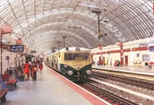 Indian Railways Increases Passenger Fares