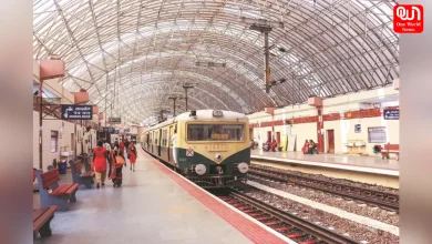 Indian Railways Increases Passenger Fares
