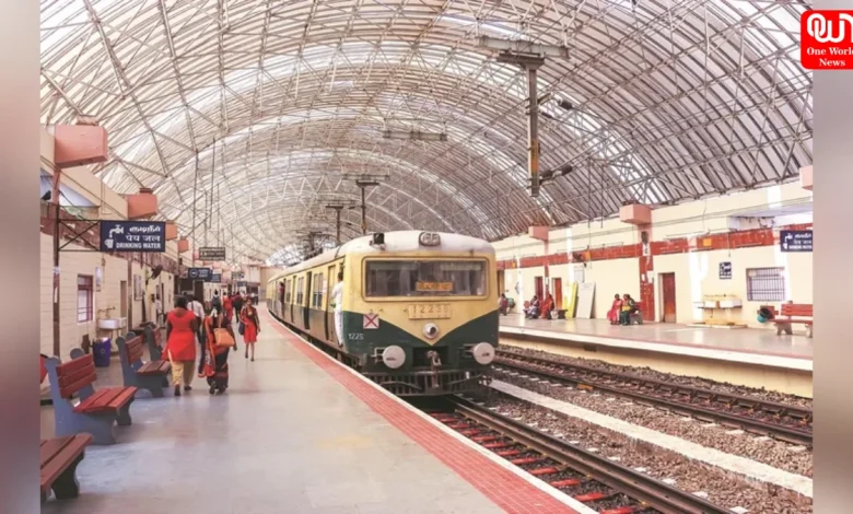 Indian Railways Increases Passenger Fares