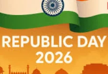 Indian Republic Day 2026