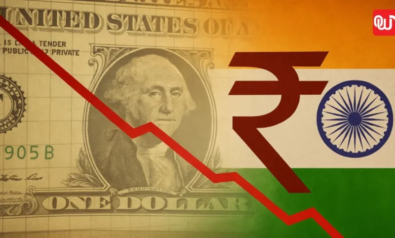 Indian Rupee