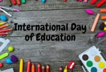 International Day of Education 2026