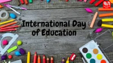 International Day of Education 2026