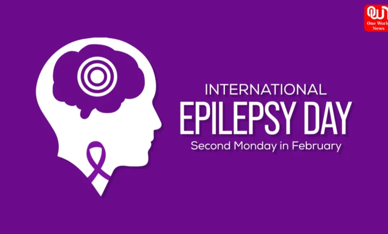 International Epilepsy Day 2026