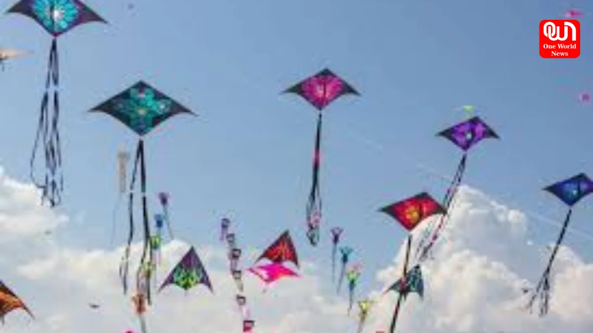 International Kite Day 2026