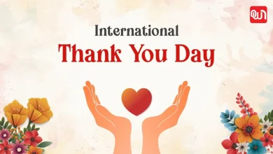 International Thank You Day