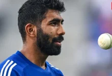 Jasprit Bumrah, Vijay Hazare Trophy