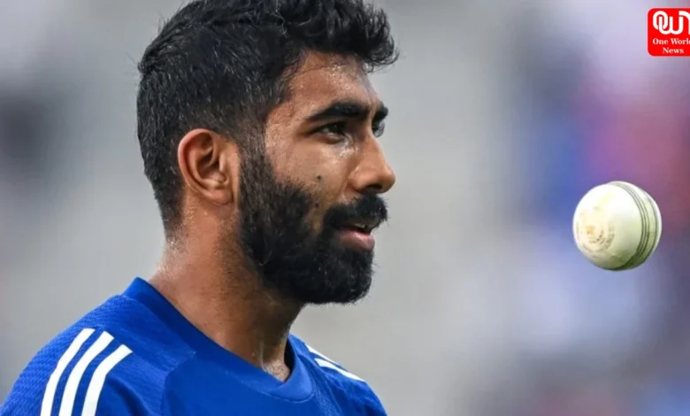 Jasprit Bumrah, Vijay Hazare Trophy