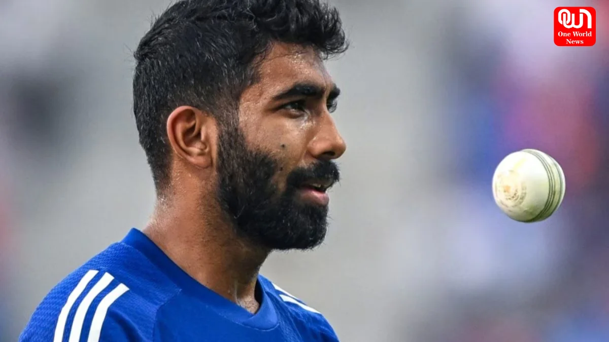 Jasprit Bumrah, Vijay Hazare Trophy