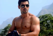 John Abraham