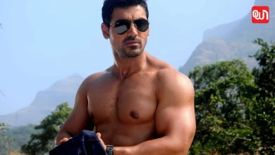 John Abraham