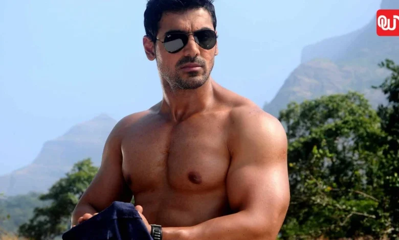 John Abraham
