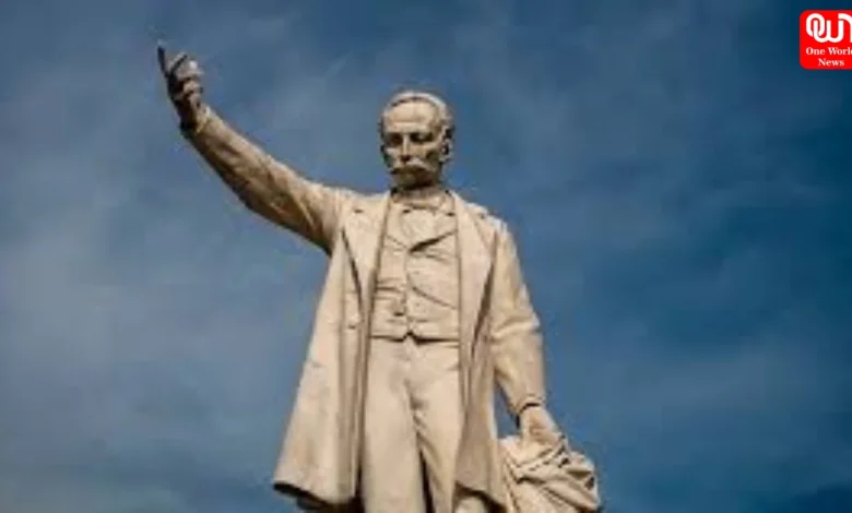 José Martí's Birthday Memorial 2026