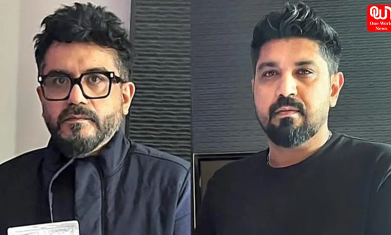 Luthra Brothers Deported To India, Goa Nightclub,