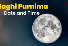 Maghi Purnima 2026