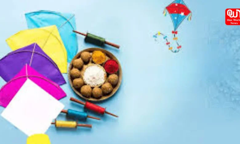 Makar Sankranti 2026