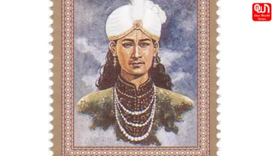 Mangang Ningthouja Kings