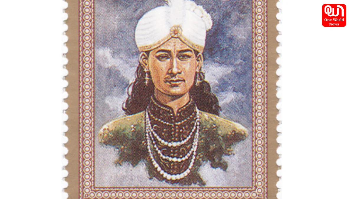 Mangang Ningthouja Kings