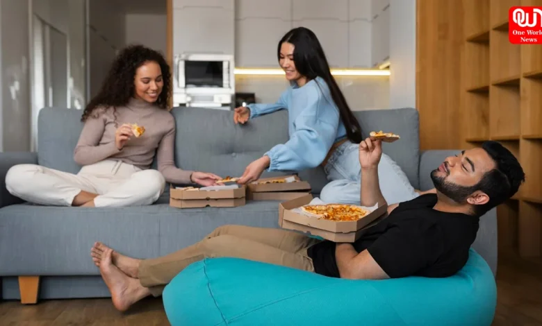 Micro-retirement, Trend GenZs