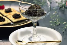 Most Expensive Foods In The World