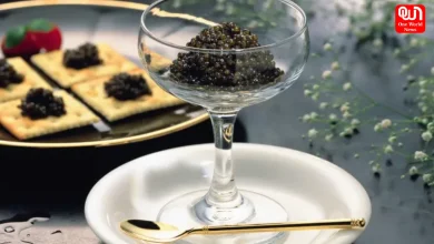 Most Expensive Foods In The World