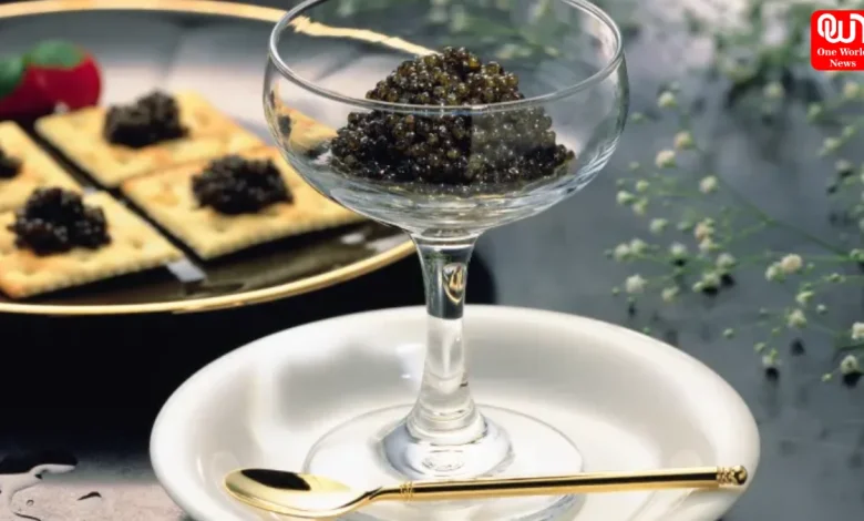 Most Expensive Foods In The World