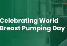 World Breast Pumping Day 2026
