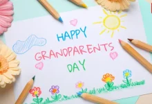 National Grandpa Day 2026