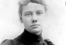 Nellie Bly