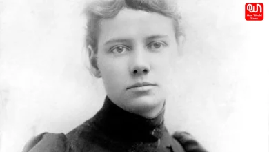 Nellie Bly