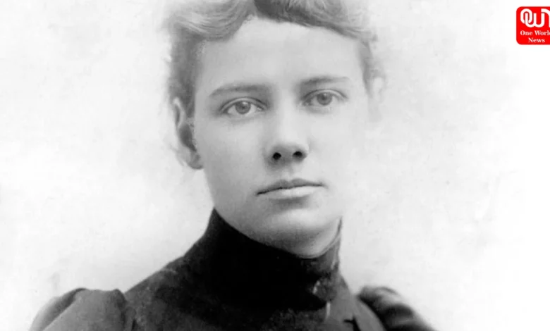 Nellie Bly