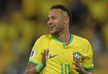 Neymar Birthday 2026