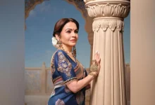 Nita Ambani