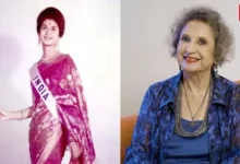 First Femina Passes Away At 81