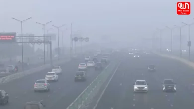 No Entry For Old Cars, No Fuel Without Pollution