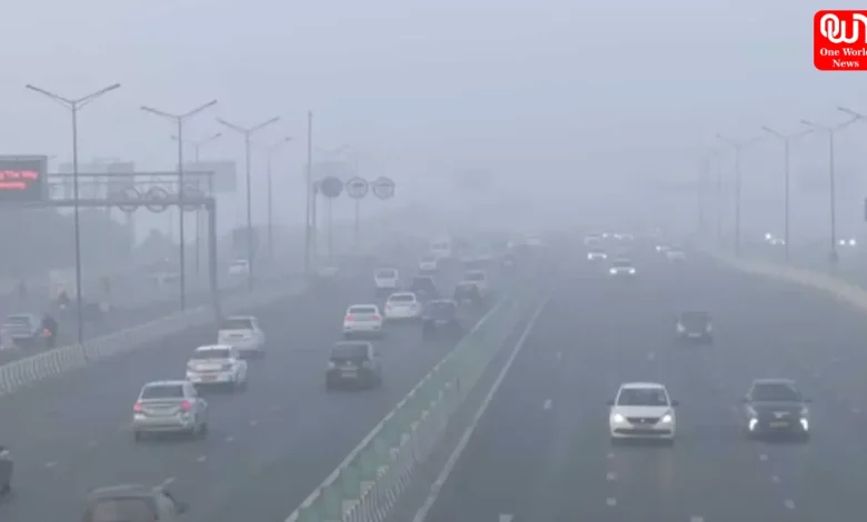 No Entry For Old Cars, No Fuel Without Pollution