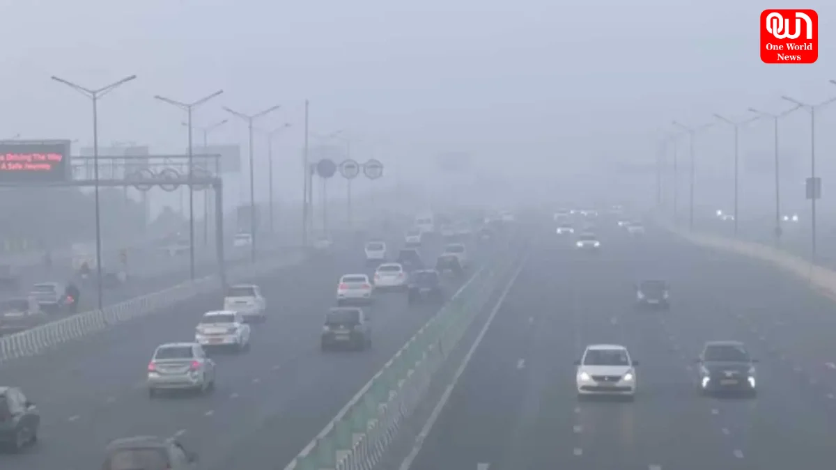 No Entry For Old Cars, No Fuel Without Pollution