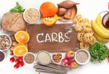 Nutritious Foods, Carbohydrates