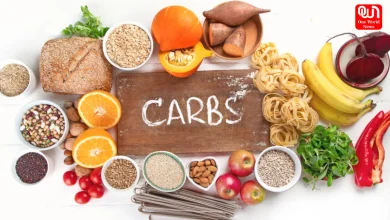 Nutritious Foods, Carbohydrates