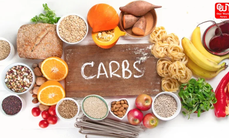 Nutritious Foods, Carbohydrates