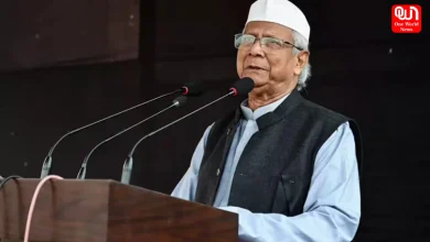 Osman Hadi, Warns Yunus