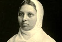 Pandita Ramabai