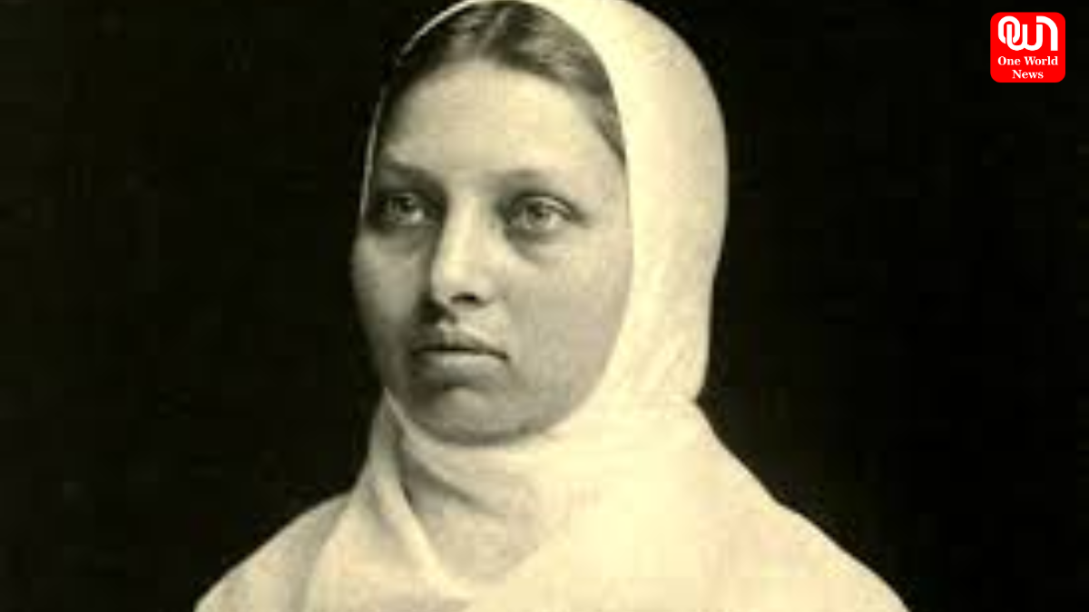 Pandita Ramabai