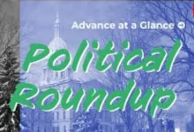 Political Roundup